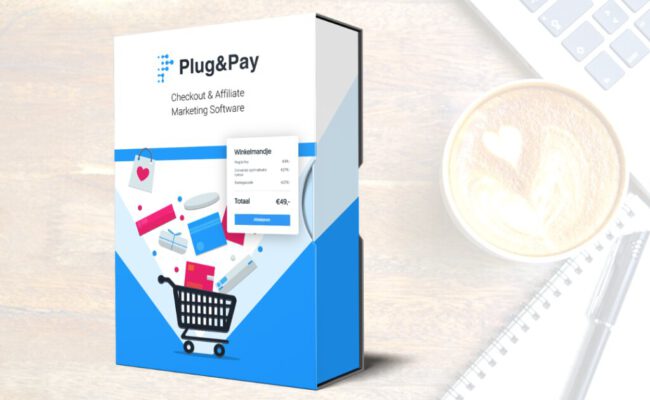 review plug and pay betaalsoftware