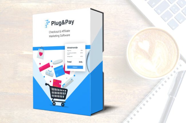 review plug and pay betaalsoftware